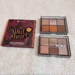 Eyeshadow Bundle